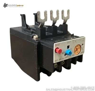 USED FUJI ELECTRIC TK-N2
