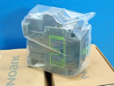 New | in-Stock NOARK EX9C09F11J7 PLC Contactors Ohio US | HGR 24 #1095171