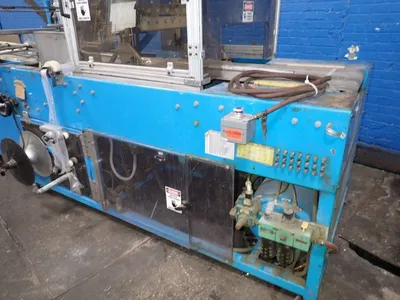 Used ARPAC 70SS4420 Miscellaneous Packaging Equipment Ohio US | HGR 24 #728896