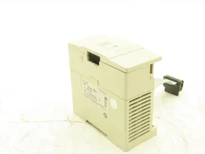 Mitsubishi Electric FX2N-8EX MELSEC Input Extension Block 8 Point Lot of 4