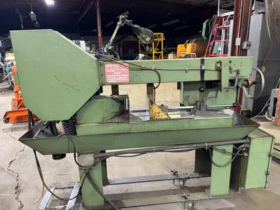 DOALL c4 Horizontal Band Saws | RELCO MACHINERY (4)