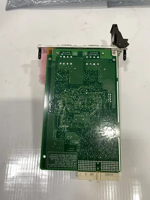 National Instruments 778982-01 RS232 Serial Interface Module PCB PXI-8430/2