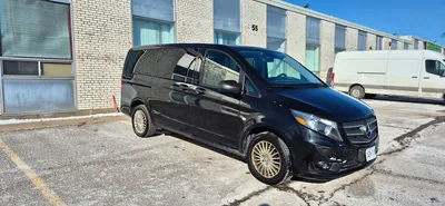 2018 MERCEDES BENZ METRIS Vehicles | Platinum Group (3)