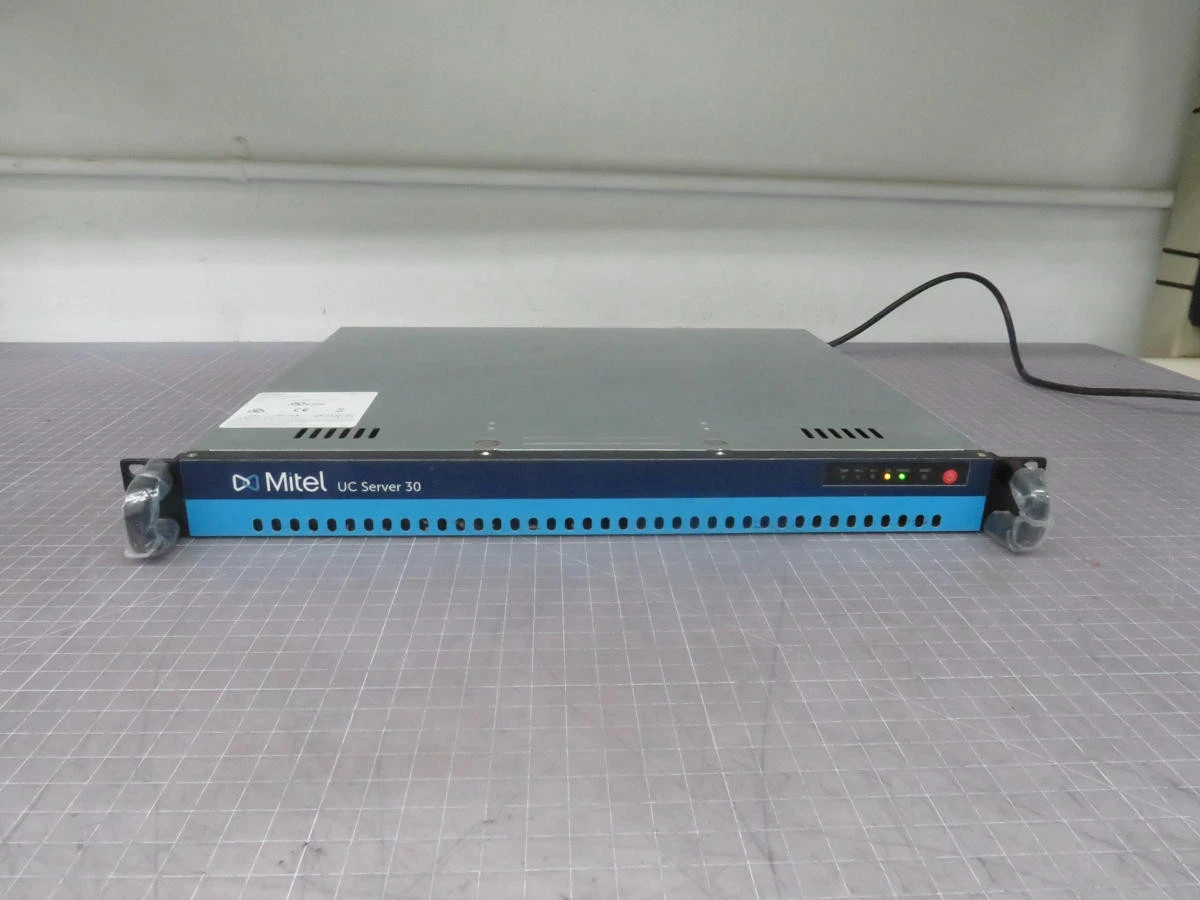 Used MITEL _UNKNOWN_ Misc Networking Equipment | OCO Industrial #1588532