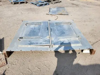 USED 2006 POLYSIUS 20/10-5