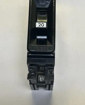 USED FEDERAL PACIFIC NE113020