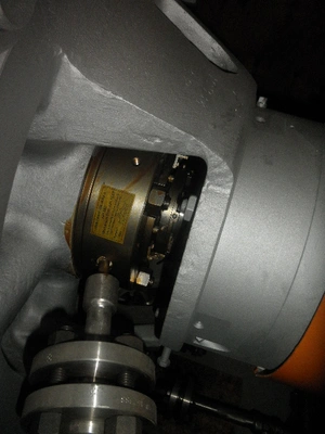 NEW FLOWSERVE 6HED25DS