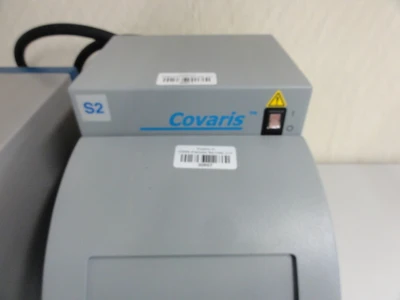 USED COVARIS S2