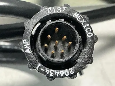 USED FUSION 075342