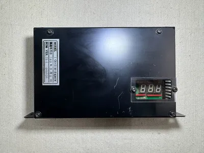 AMADA C0121-PAMCK Other | Shelby Machinery LLC (3)