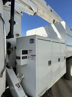 Used 2023 FREIGHTLINER M2 106 XT Miscellaneous Trucks/Trailers Illinois US | Revelation Machinery #1493502