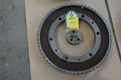 GLEASON 608 609 Accessories & Tooling | Mohawk Machinery (1)