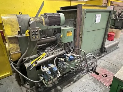 1985 STAMCO Baller Scrap Winders | Michael Meyer (1)