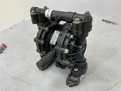 USED GRACO D51211