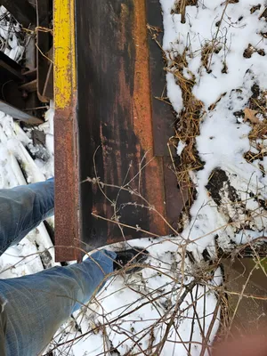 PLOW ATTACHMENT plow | Iron Listing (6)