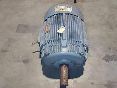 USED WESTINGHOUSE HSB