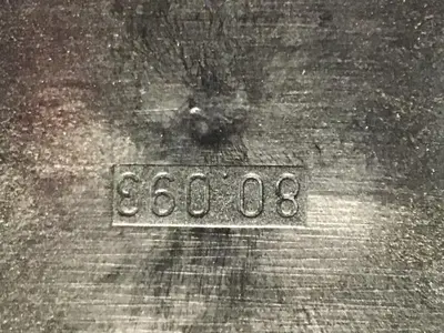 USED ARBURG 80.092