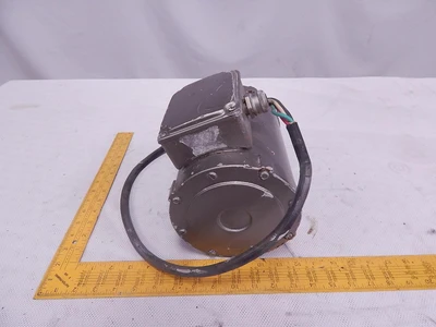 Used DUTY MASTER _UNKNOWN_ A.C. Motors Texas US | OCO Industrial #1599954