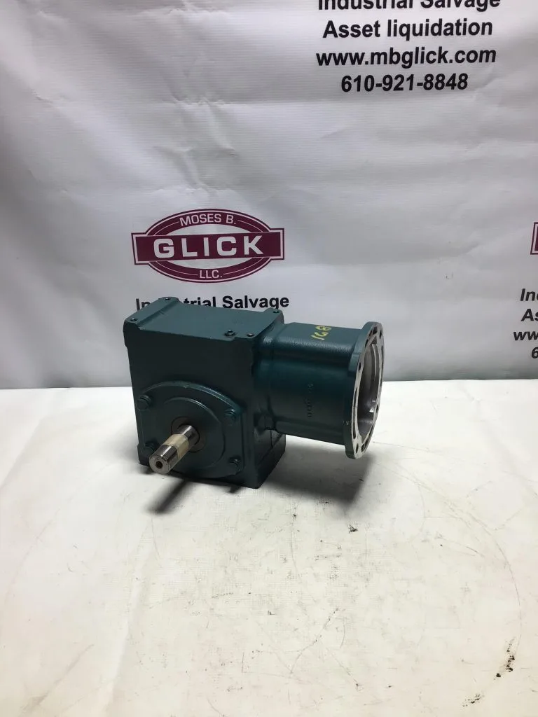 Dodge 26A15L14 Tigear2 Right Angle Speed Reducer -NOS