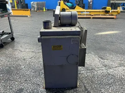 Used HAMMOND UBG625 Belt Grinders Including Sanders Ohio US | HGR 24 #1496414