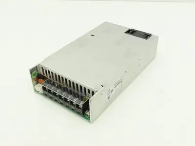 Thermatool PSUP002-02-007 Power Supply 100-240VAC Input 15VDC Output