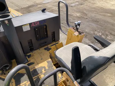 Used 2015 VOLVO PF4410 Asphalt Pavers Michigan US | Proxy Equipment #1388650
