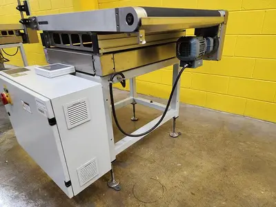 Used OCS _UNKNOWN_ Checkweighers (Misc) Wisconsin US | Packer City Sales #1297943