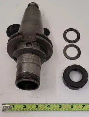 USED SANDVIK COROMANT A 390.45-50 50 040M