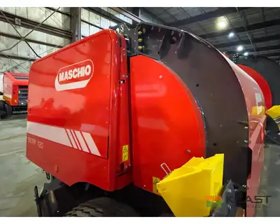 Used MASCHIO _UNKNOWN_ Square Balers Iowa US | Keast Enterprises #1360447