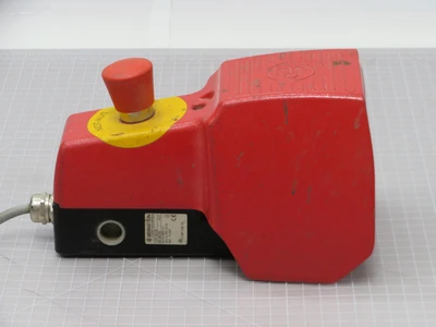Used BERNSTEIN _UNKNOWN_ Relays & Switches | OCO Industrial #1638221