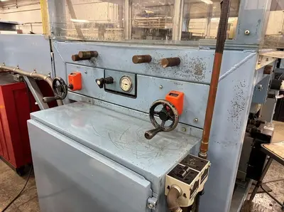 USED CONTECH UP-2842
