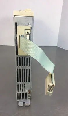 TELEMECANIQUE MSP62D071MS207 Drive 220VAC 3Ph. 1C