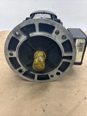 New | in-Stock LEESON 192084.00 Motors (misc) Indiana US | J&J Industrial Supply #1567511