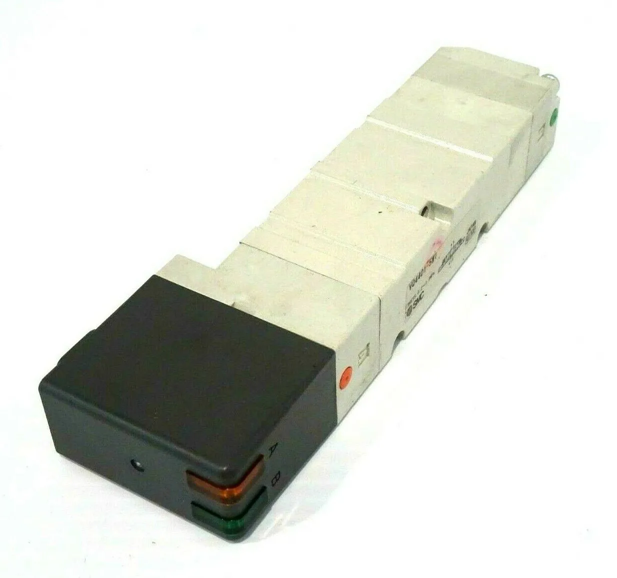 USED SMC VQ4401-5W1 VALVE VQ44015W1