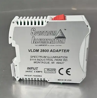 USED Spectrum Illumination VLDM 700