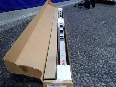Used APC _UNKNOWN_ Surge Protectors Ohio US | HGR 24 #1186387