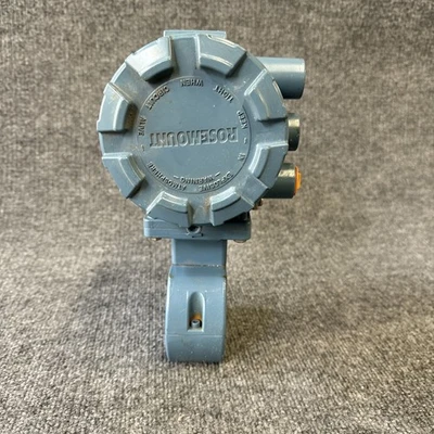 Used Rosemount 8732EST2A1N0DA1M4 Flowmeters California US | Davliegogo LLC #1706017