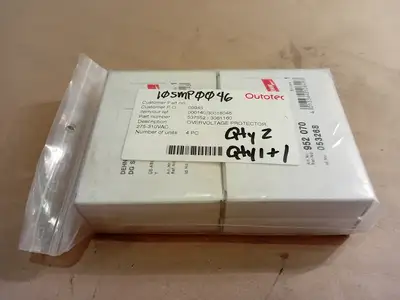 NEW DEHNGUARD DGS275