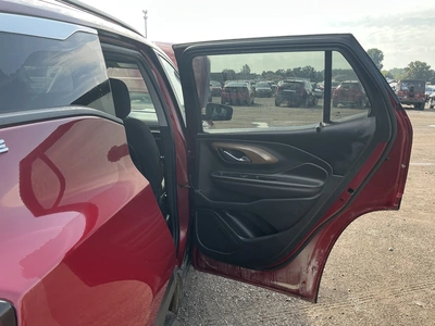 Used 2021 GMC TERRAIN SUVs Michigan US | Miedema Asset Management Group #1406751