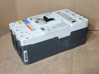 Used EATON KDC3400FS Switchgears British Columbia CA | Lenmark #1427048