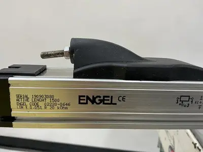 USED ENGEL 02220-0646