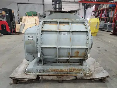 USED 1999 ALLIED BLOWER HR664
