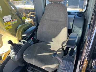 2008 Caterpillar 330DL