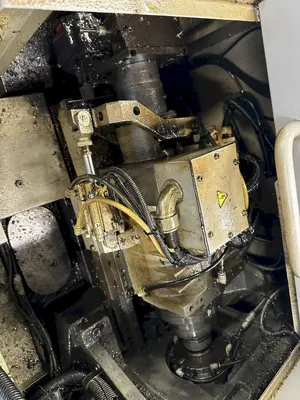 2018 TSUGAMI B0205 III Lathes, CNC, Automatic, Swiss Type | Star Equipment Co., Inc. (22)