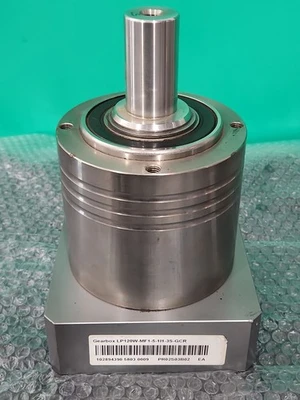USED Wittenstein Alpha LP 120W-MF1-5-1|1-S-GCR