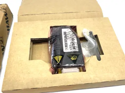 New | in-Stock Renishaw SiGNUM Interface Module, Si-NN-0040-01-1-FN-403-003-3 Coordinate Measuring Machine Parts Michigan US | Maverick Industrial Sales #1395471