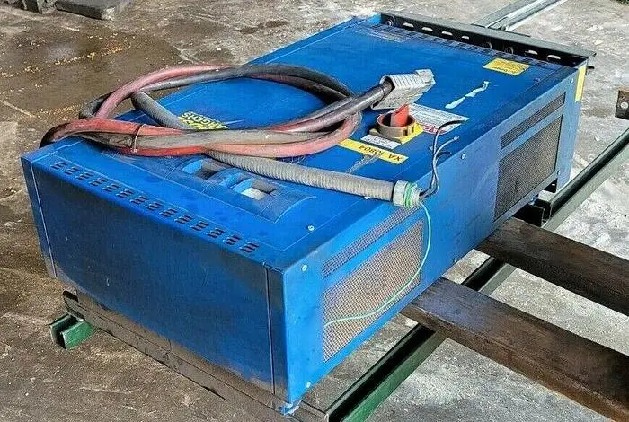 Used 2011 BENNING CR18HF3-300 Battery Chargers Wisconsin US | Lemke Machinery Sales #685220