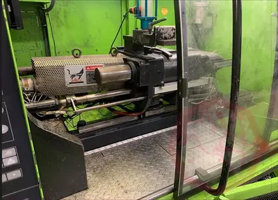 USED 2005 ENGEL VC200/65 TECH