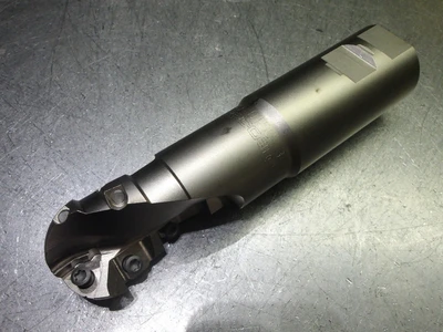 SECO 1.5" 2 Flute Ballnose Milling Cutter R218.19-01.50-3-47H (LOC2697A)