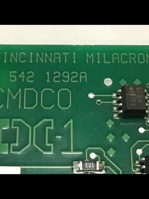 USED CINCINNATI MILACRON 3-542-1292A
